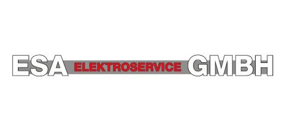 ESA-Elektroservice GmbH - Sponsor des Salza Cup in Bad Langensalza
