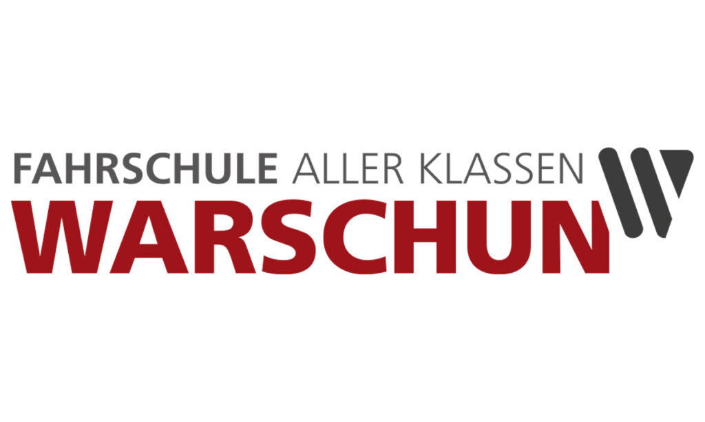 Fahrschule Warschun - Sponsor des Salza Cup in Bad Langensalza