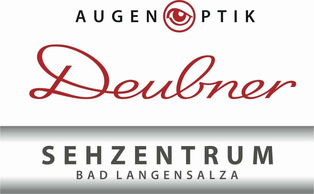 Deubner moderne Augenoptik GmbH - Sponsor des Salza Cup in Bad Langensalza