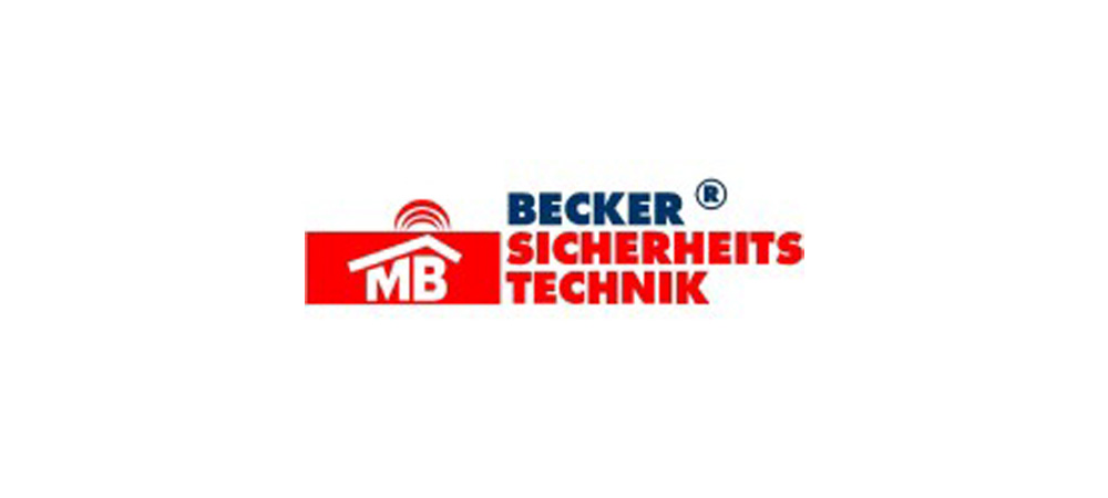 Michael Becker Sicherheitstechnik GmbH - Sponsor des Salza Cup in Bad Langensalza