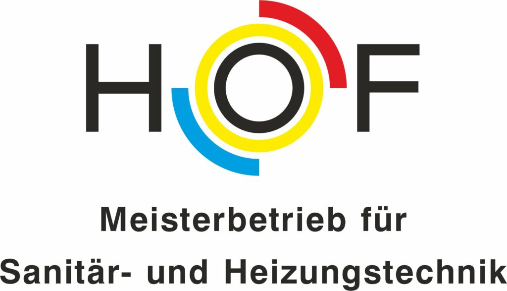 Tobias Hof - Meisterbetrieb für Sanitär- und Heizungstechnik - Sponsor des Salza Cup in Bad Langensalza
