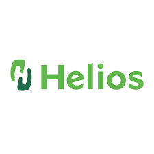 Sponsor des Salza Cups 2023 - Helios Klinikum Erfurt