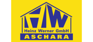 Logo - Heinz Werner GmbH Aschara