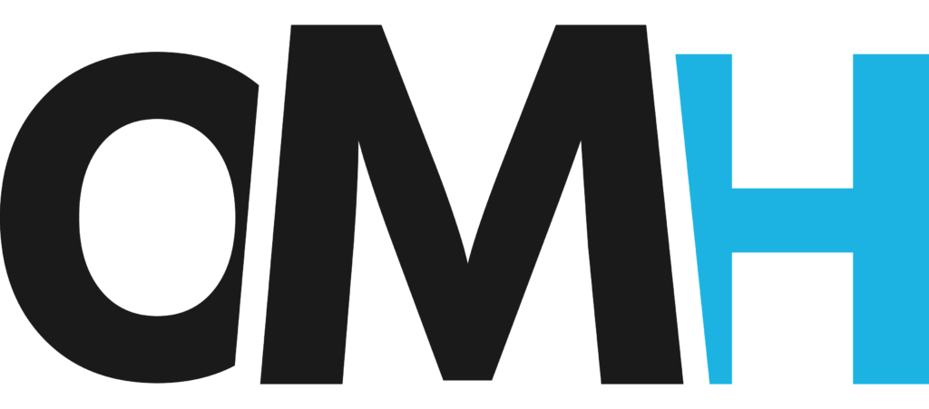 Logo OnlineMarketing Heads